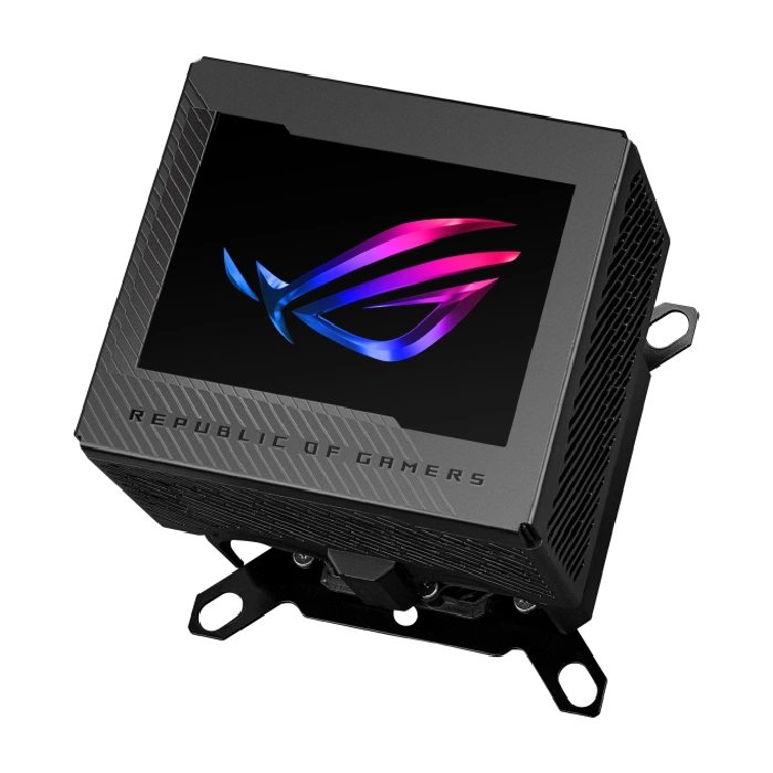 خنک کننده کاستوم پردازنده ایسوس مدل ROG RYUJIN III WB